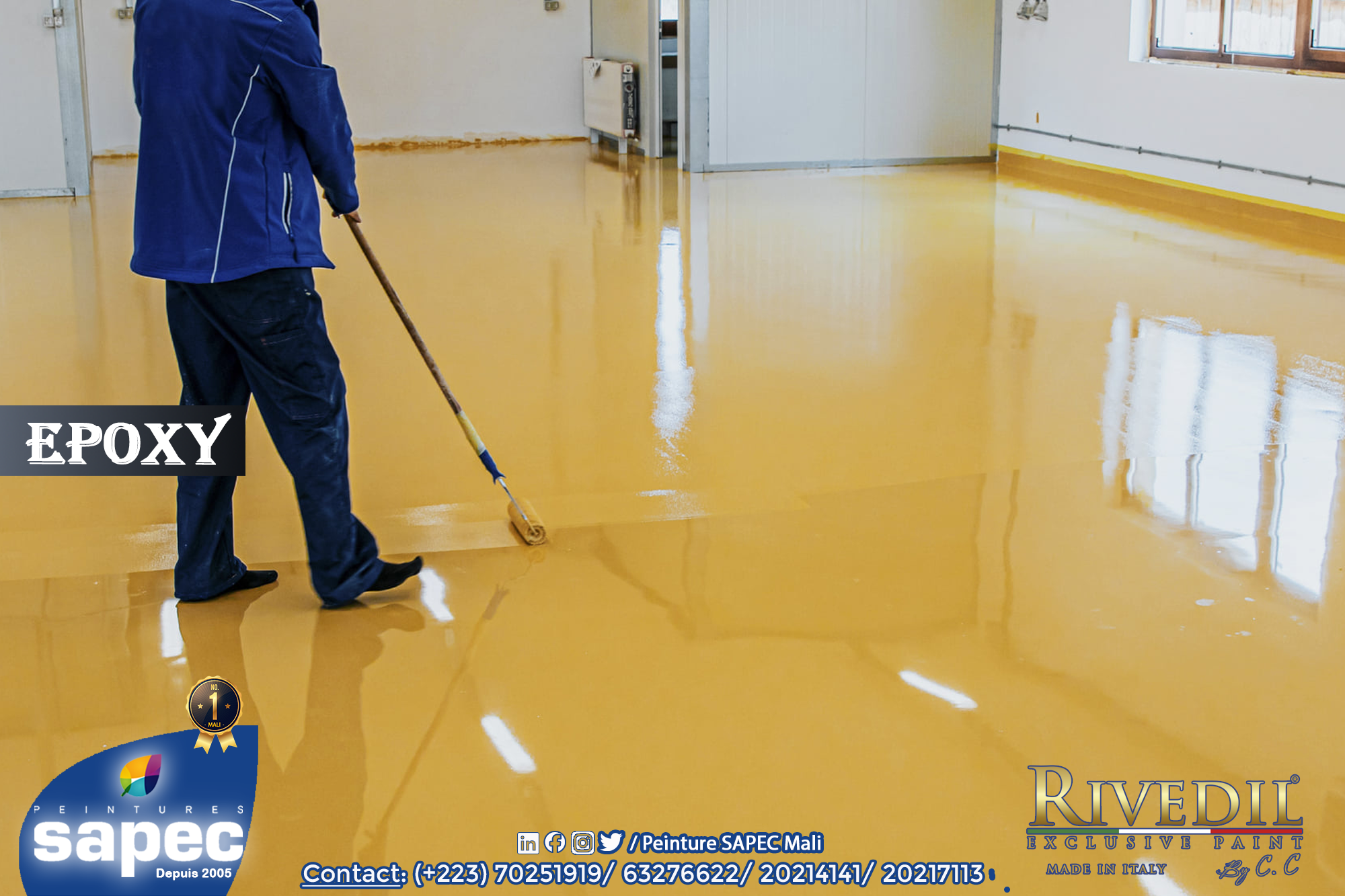 EPOXY 2