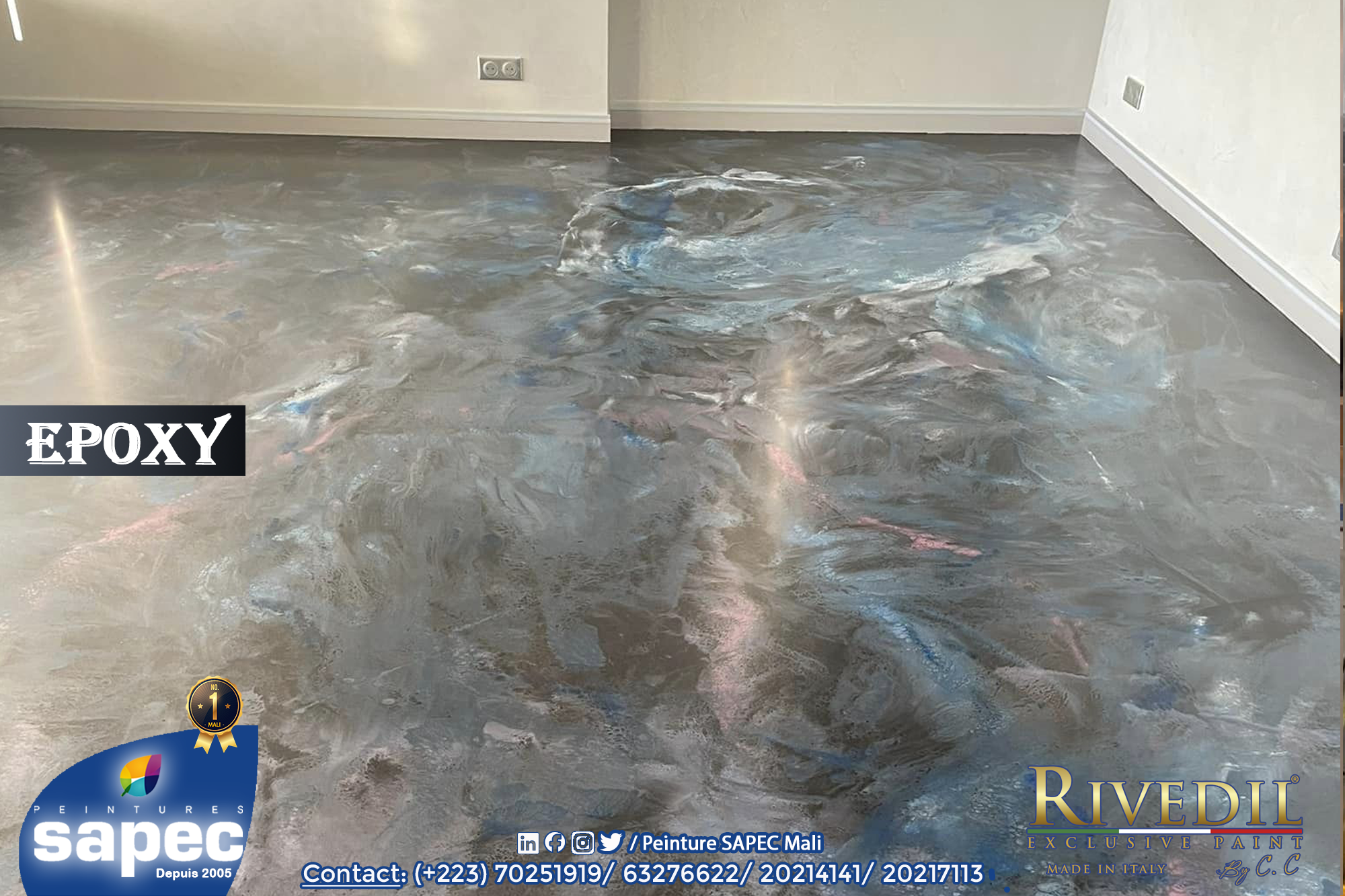 EPOXY 20