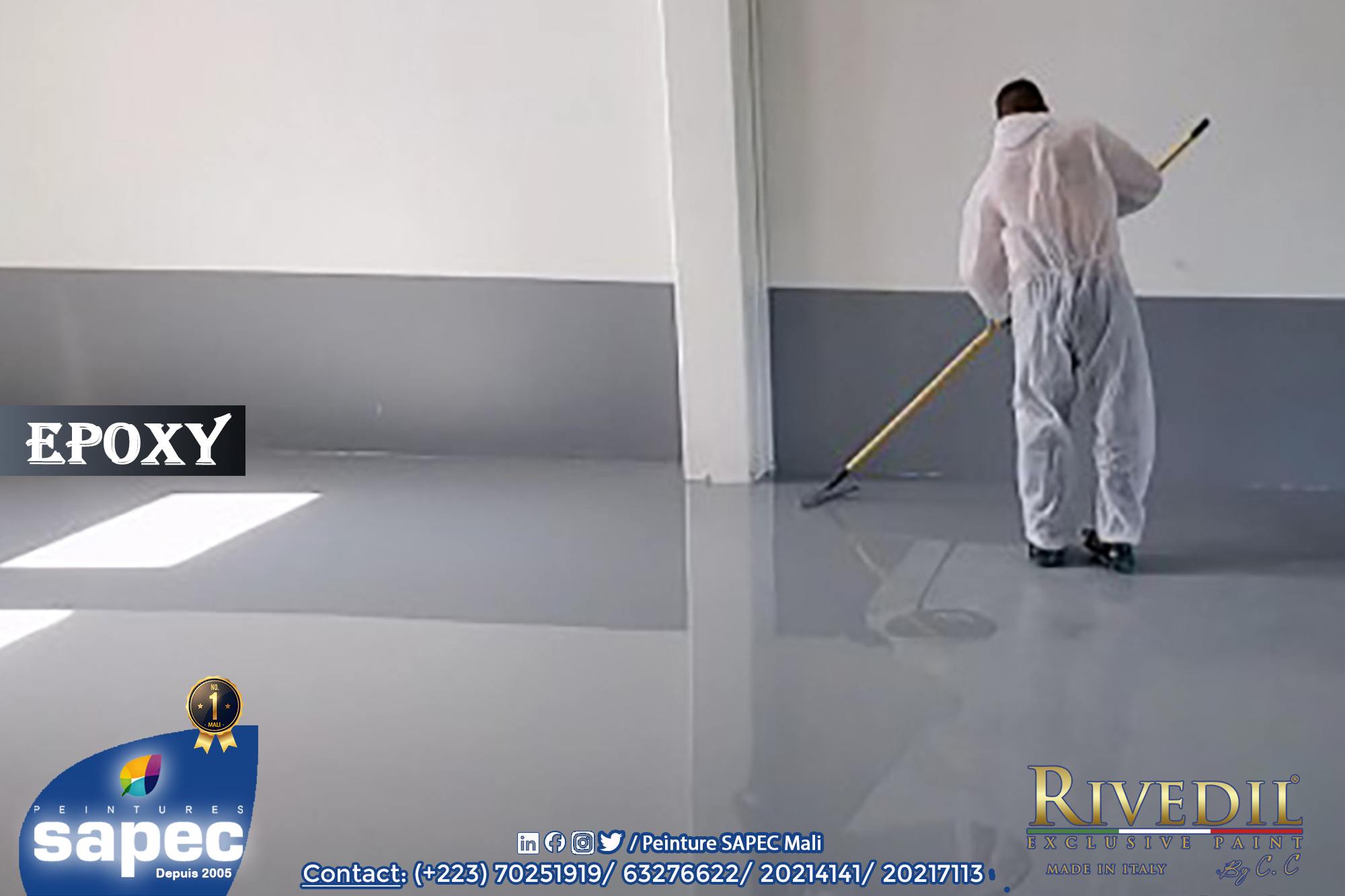 EPOXY 6