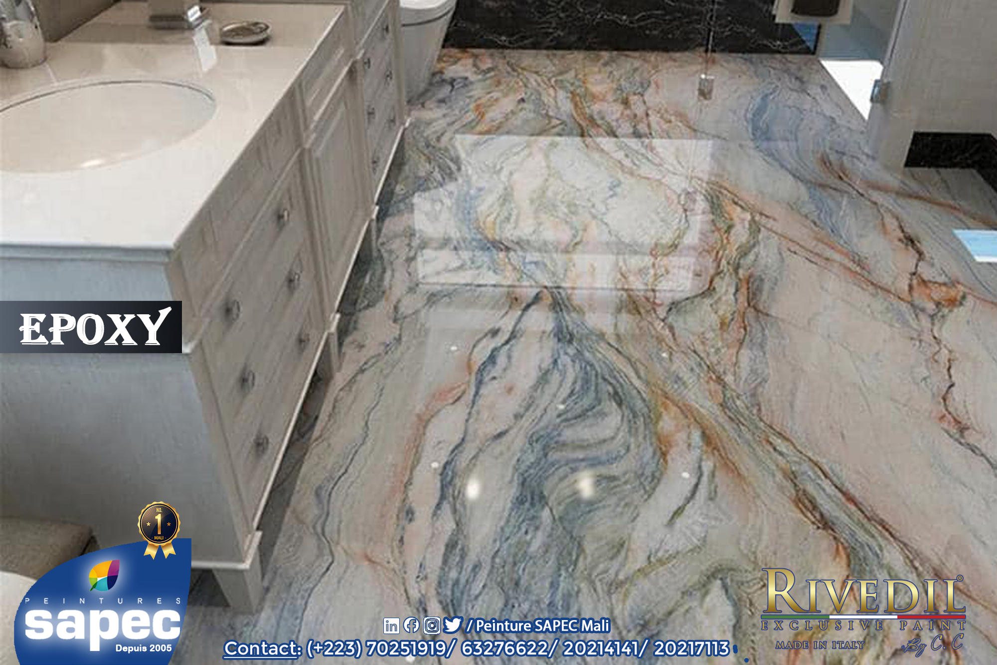 EPOXY 8