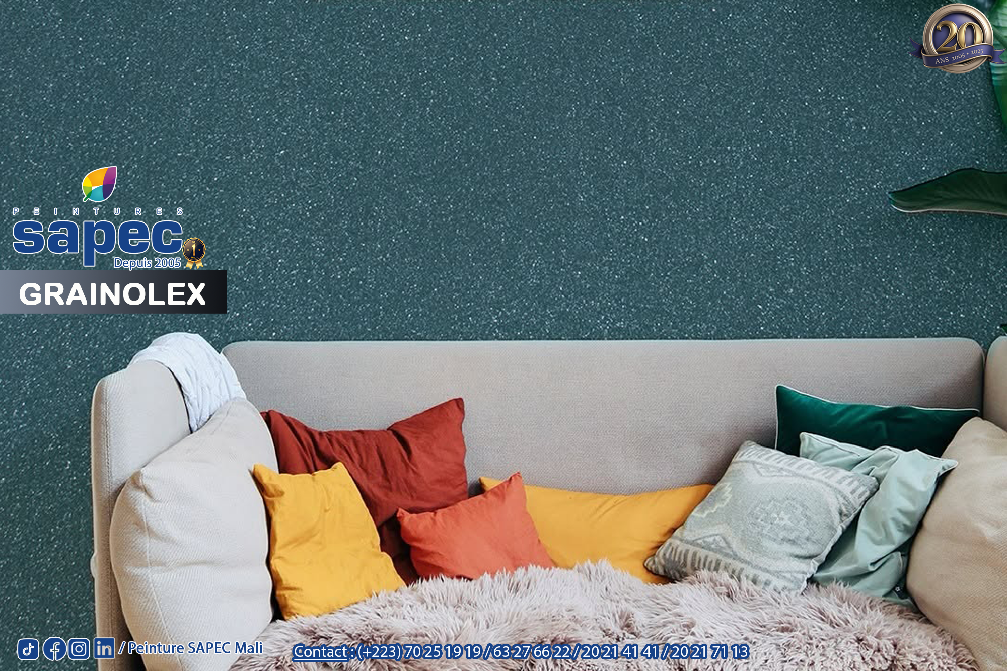 GRAINOLEX 11