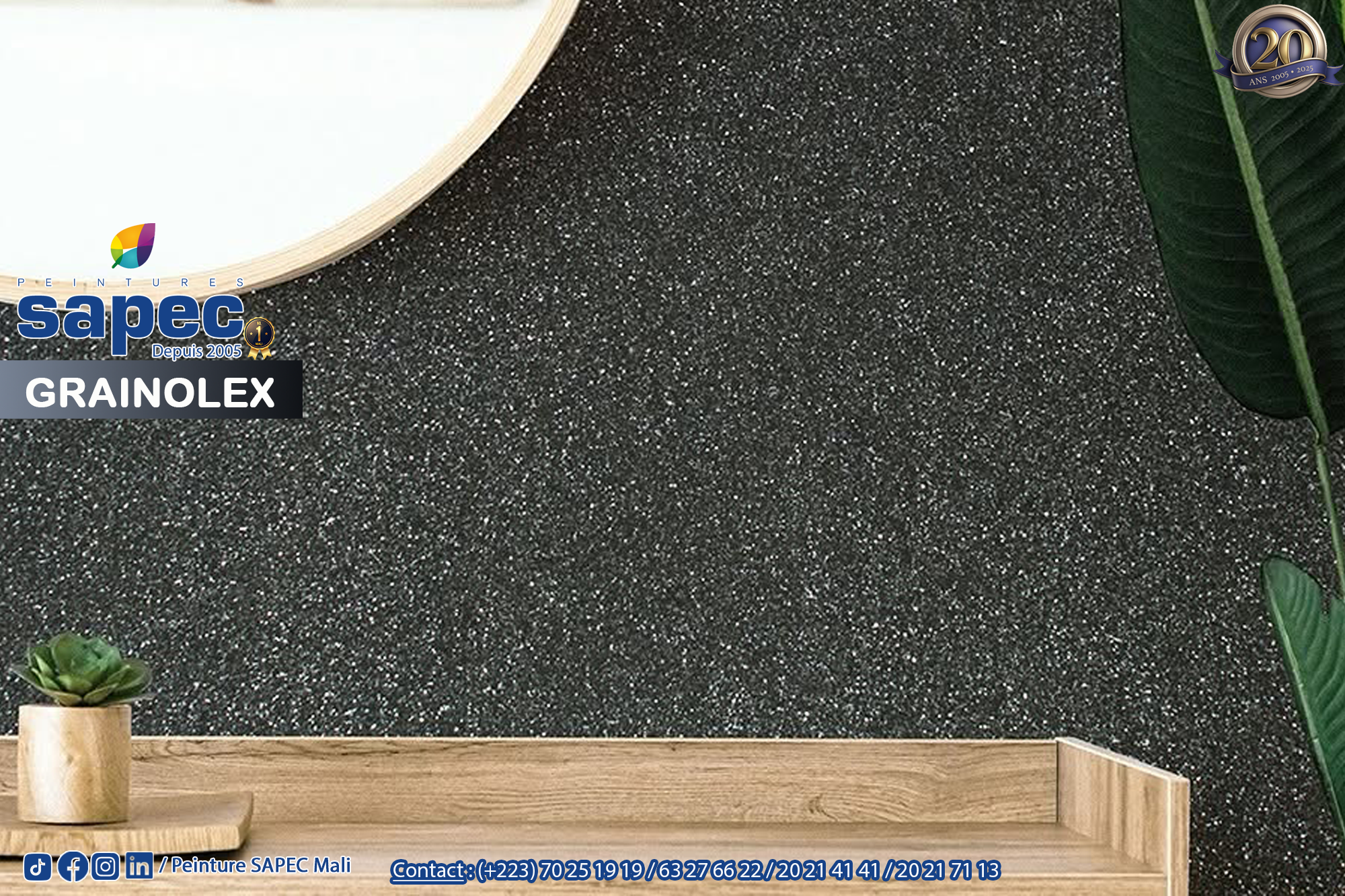 GRAINOLEX 2