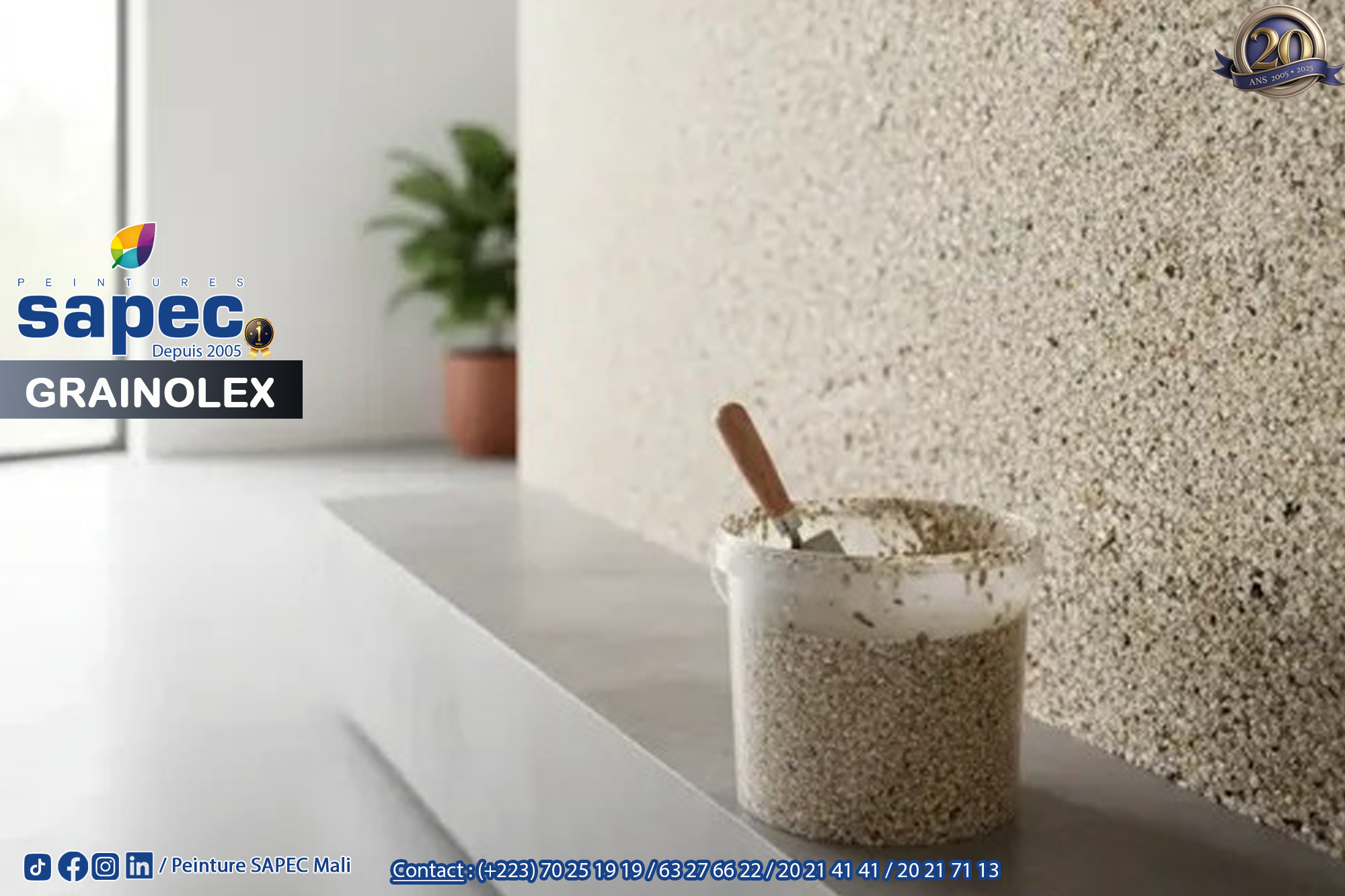 GRAINOLEX 6