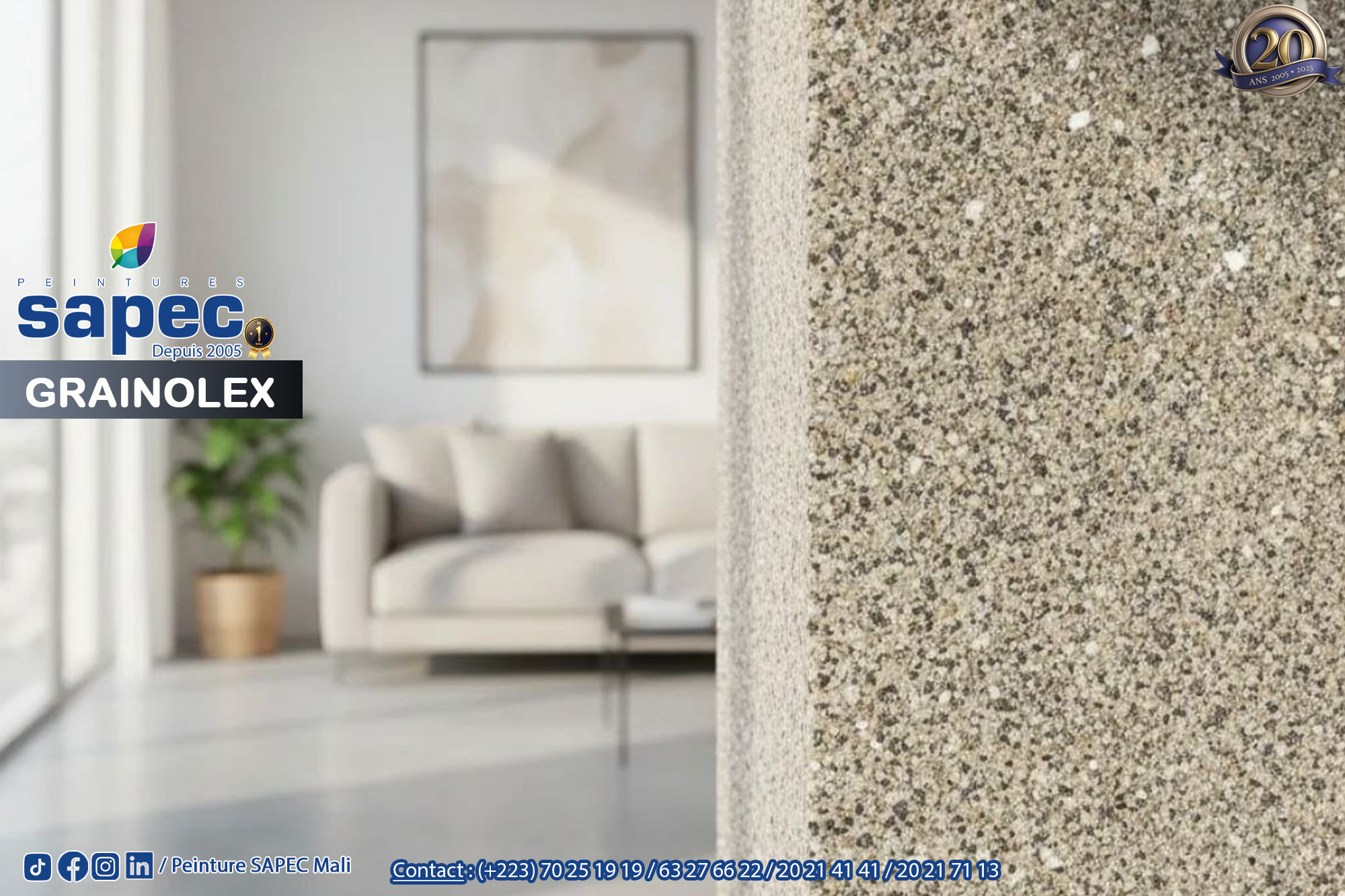 GRAINOLEX 7