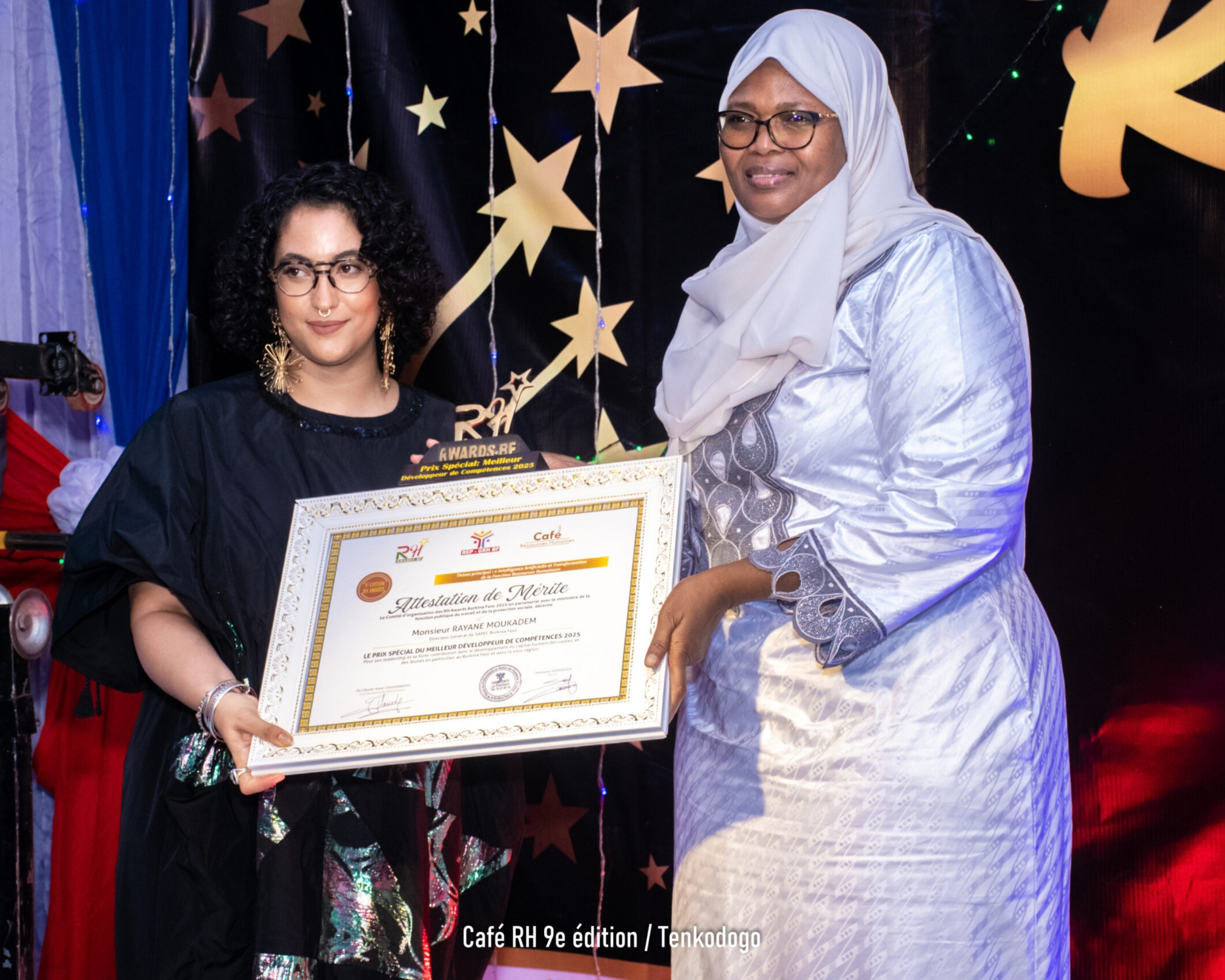 sapec peinture remise de prix